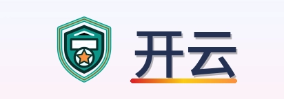 开云 Logo